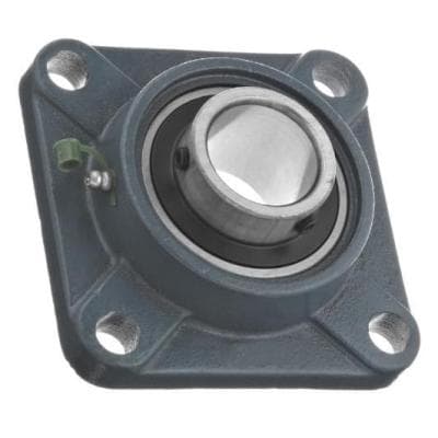 Кабели Узел подшипниковый KOYO UCFX16