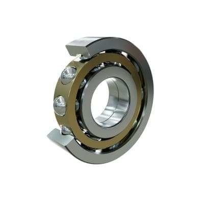 Кабели Подшипник шариковый QJ307-XL-TVP FAG