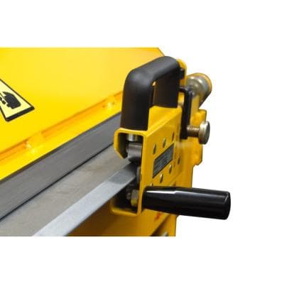 Кабели Машинка фальцезакаточная LBM 250 PRO MetalMaster