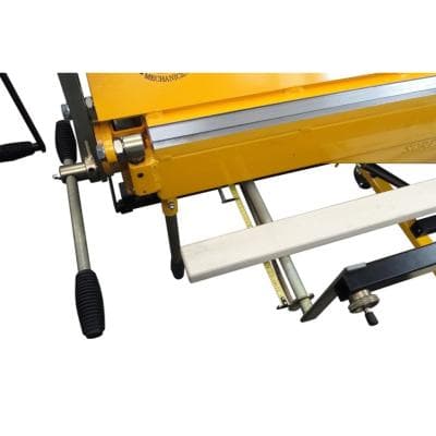 Кабели Ручка гибочной балки LBM 250 PRO MetalMaster