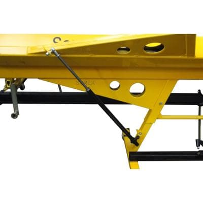 Кабели Компенсатор гибочной балки LBM 200 PRO MetalMaster