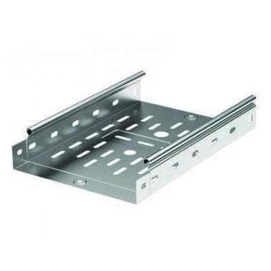 Кабели Лоток перфорированный 100х50х3000-0,8 35262HDZ DKC