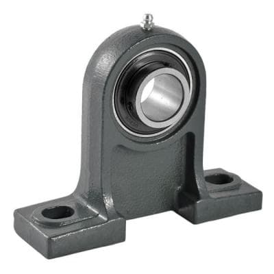 Кабели Узел подшипниковый SNR UCPH206