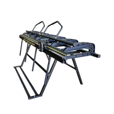 Кабели Станок листогибочный ручной Alubender 2200 MetalMaster