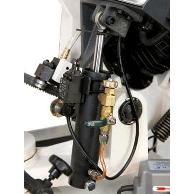 Кабели Станок ленточнопильный BSM-170E MetalMaster