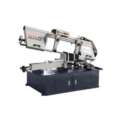 Кабели Станок ленточнопильный BSM-1018T MetalMaster