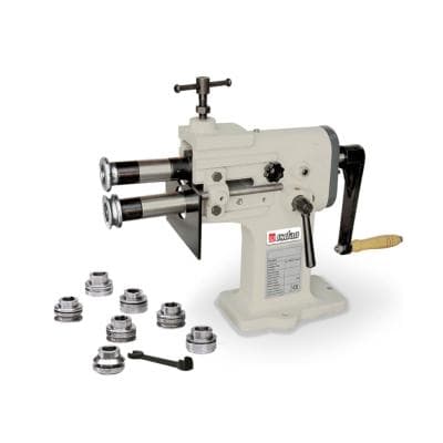 Кабели Станок зиговочный ручной Isitan IK 1,2 MetalMaster