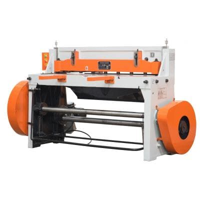 Кабели Гильотина электромеханическая Q11-3x1300 Stalex 386001