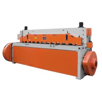 Кабели Гильотина электромеханическая Q11-6x2500 Stalex 386005