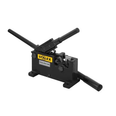 Кабели Станок для резки арматуры ручной MS-28 Stalex 372203