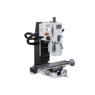 Кабели Станок фрезерно-сверлильный JMD-X2L DRO JET 50000991M