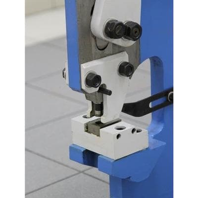 Кабели Дыропробивной пресс ручной НР-20 FABTEC 63249