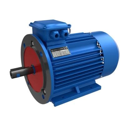 Кабели Электродвигатель АИР 80 B2 алюминий IM2081 БЭЗ