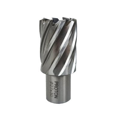 Кабели Сверло корончатое 30х30 мм HSS Т0000022848 Proton