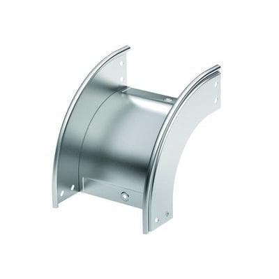 Кабели Угол CD 90 вертикальный 90 град. 100х50 36782K DKC