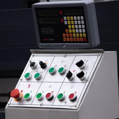 Кабели Станок плоскошлифовальный PBP-350A Visprom 38801900