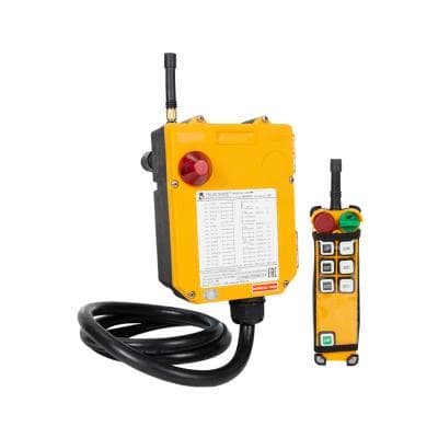 Кабели Радиоуправление A24-6D Telecrane 00005569 Кабели Радиоуправление A24-6D Telecrane 00005569