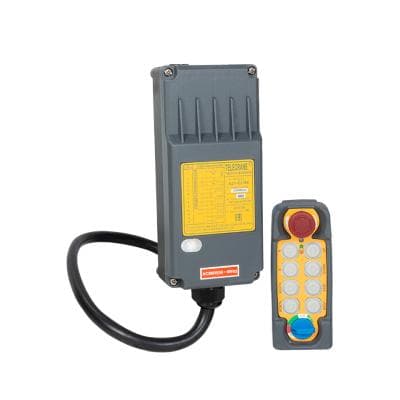 Кабели Радиоуправление A21-E2 Telecrane 00012177 Кабели Радиоуправление A21-E2 Telecrane 00012177