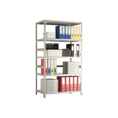 Кабели Стеллаж MS 200/100х30/5 ПРАКТИК S24199163502