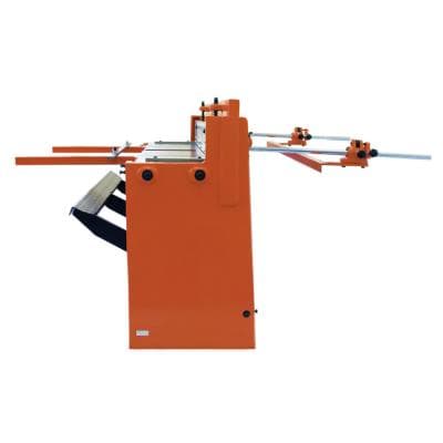 Кабели Гильотина ножная Q01-1,5x1320 Stalex 372002