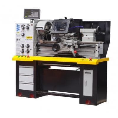 Кабели Станок токарно-винторезный C0636N/1000/1 Stalex