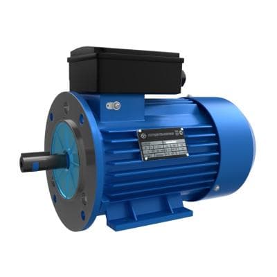 Кабели Электродвигатель 5АИСЕ2 71 B2 IMB35 Китай