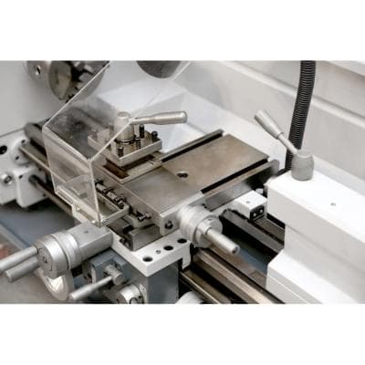 Кабели Станок токарно-винторезный MasterTurn 2860G MetalMaster