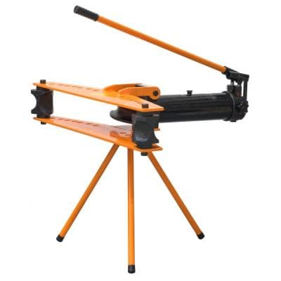 Кабели Станок трубогибочный гидравлический MHPB-2J Stalex HHW-2J