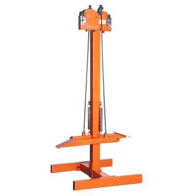 Кабели Шринкер ножной SS-18FD Stalex 373223