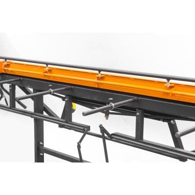 Кабели Станок листогибочный ручной LBM 2000 Stalex 100460