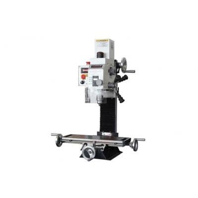 Кабели Станок настольный фрезерный BF 30L Vario FABTEC 55259