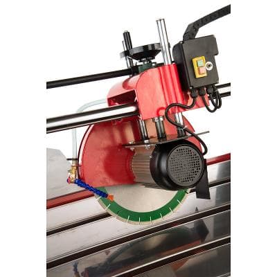 Кабели Станок камнерезный SM-1200/2.2 DIAM 600025