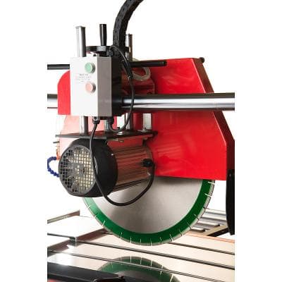 Кабели Станок камнерезный SM-1200/4.0/650 DIAM 600054