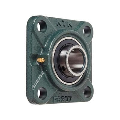 Кабели Узел подшипниковый SNR UCFS321