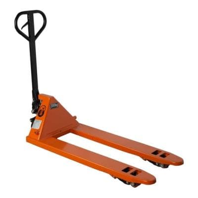 Кабели Тележка гидравлическая TOR JC 2000кг 1150мм 1041040