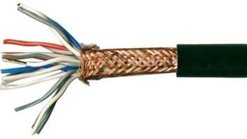 Кабели МКЭШВ 18х2х1,5