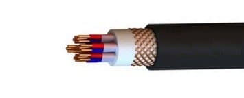 Кабели КГМВЭПВ-ХЛ 37x1,5