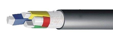 Кабели КВЭВнг(A)-LS 30x2x1,5