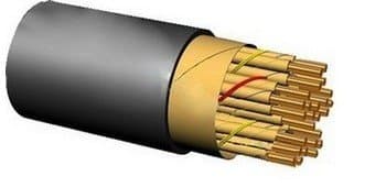 Кабели ТЗБл 27х4х1,2