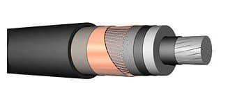 Кабели АПвП 10 3x185/50