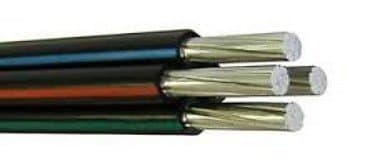 Кабели САПт 2х16 Кабели САПт 2х16