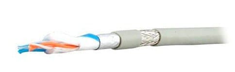 Кабели КИПЭВБВ 8х2х0,6