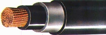 Кабели КОВГ 1х35