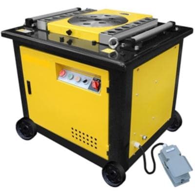 Кабели Станок для гибки арматуры GW50A (Z) TOR 1021281 Кабели Станок для гибки арматуры GW50A (Z) TOR 1021281