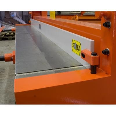 Кабели Гильотина ручная Q01-1,25х2000 Stalex 372004 Кабели Гильотина ручная Q01-1,25х2000 Stalex 372004